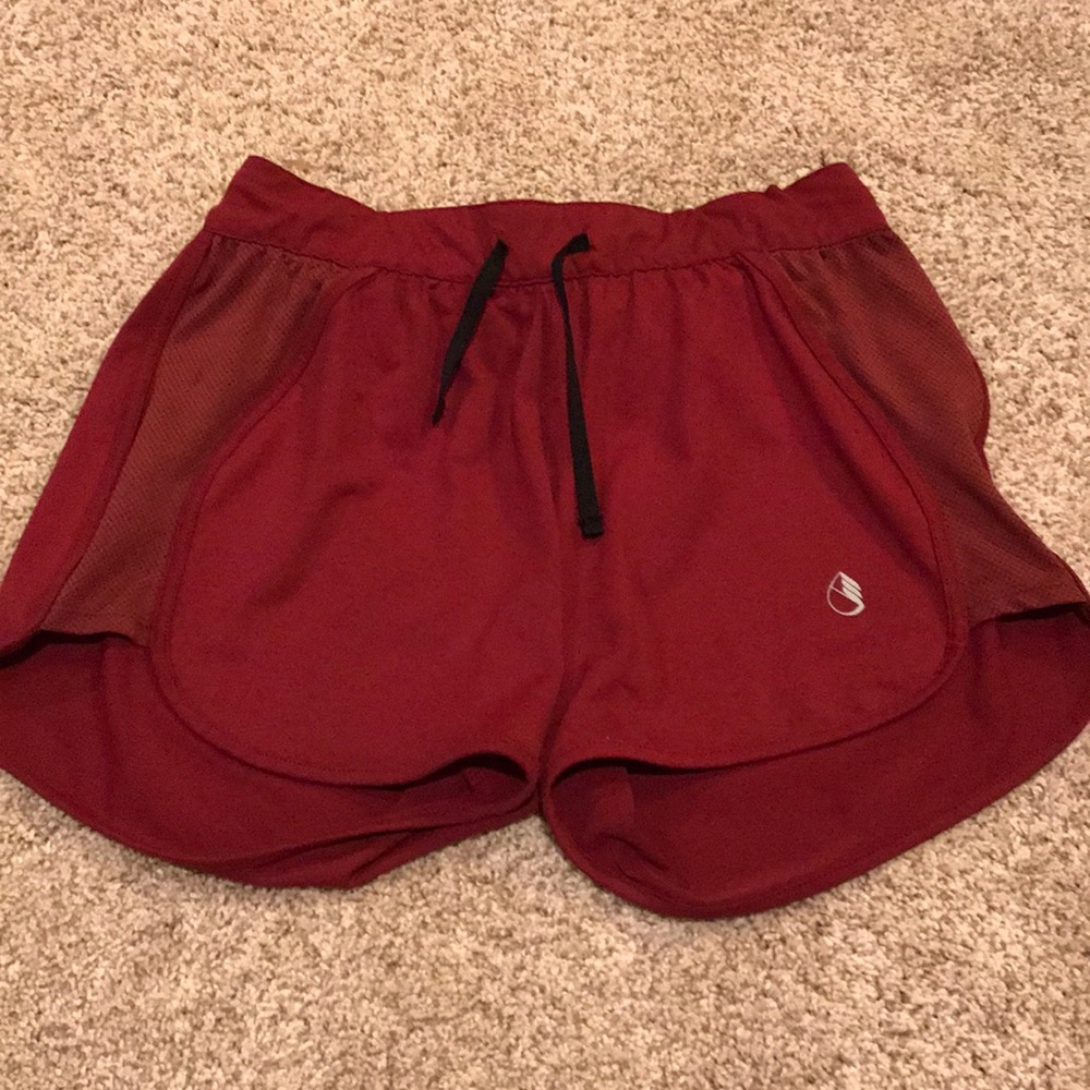 IcyZone shorts